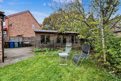 Other / Outdoor Shed