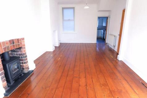 Living/DIning Space