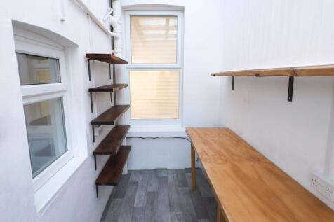Utility Space