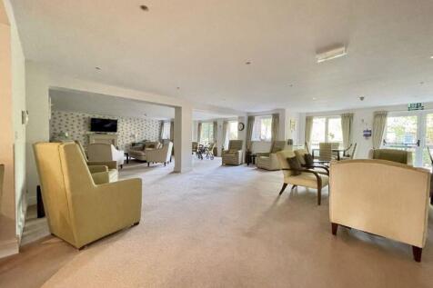 Communal Living Area