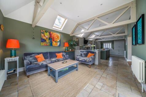 Snug area