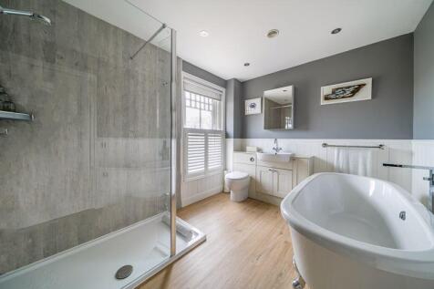En suite