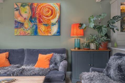 Snug Area