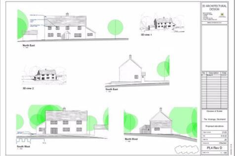 Architect Plans