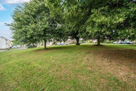 Communal green