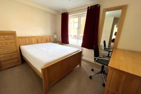 1st floor bedroom