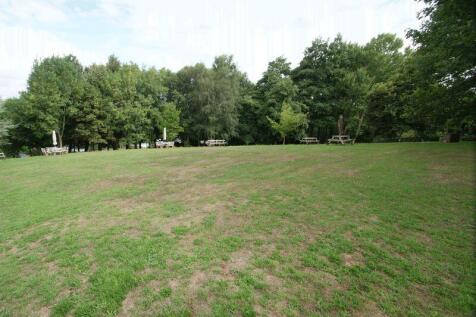 Communal gardens