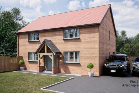 Plot 2 Artist Impression