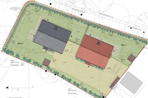 Garden Plan