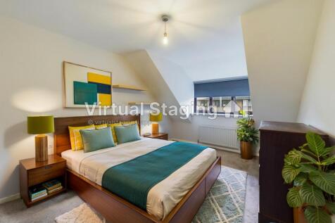 CAM02545G0-PR0312-STILL012 - Bedroom - Mid-Century