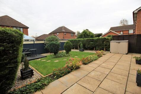 Garden a
