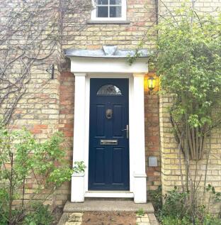 Edit front door