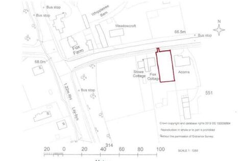 Location Plan