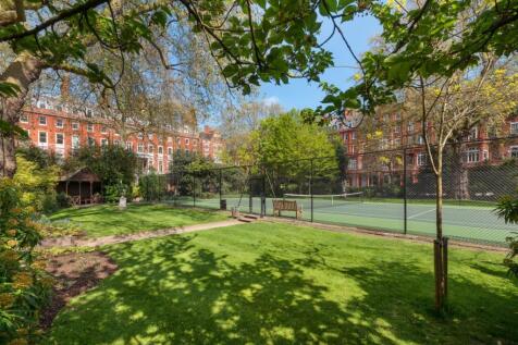 Cadogan Square - ...