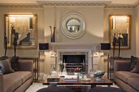 Eaton Place 3, 19...