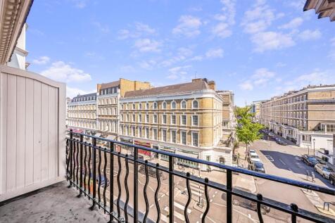 Flat 7, St George...