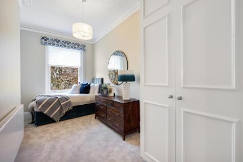 Flat 7, St George...
