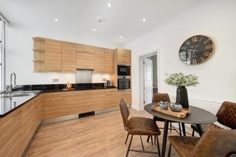 Flat 7, St George...