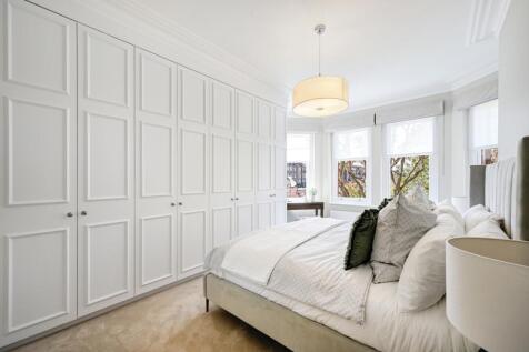 Flat 7, St George...