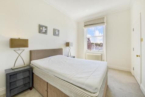 JLL Knightsbridge...