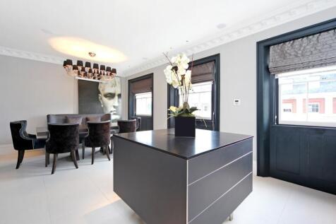 Eaton Place 3, 19...