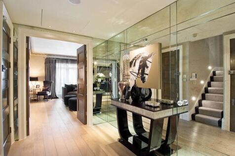 Eaton Place 3, 19...