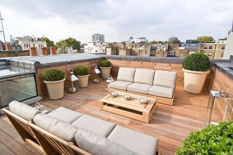 Eaton Place 3, 19...