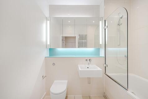 Flat 4 221 Brompt...