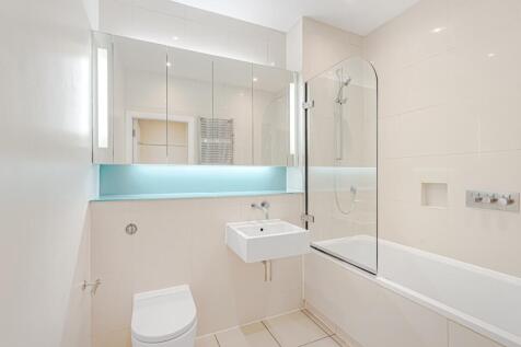 Flat 4 221 Brompt...