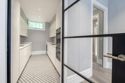Clabon Mews 