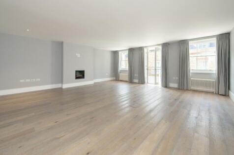 Clabon Mews 