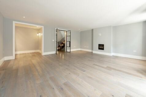 Clabon Mews 