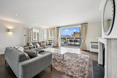 Penthouse C Montr...