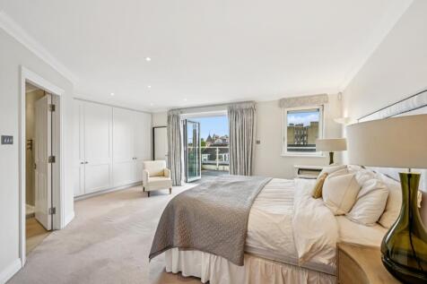 Penthouse C Montr...