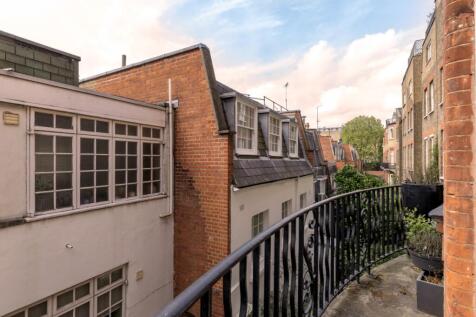 Cadogan Square