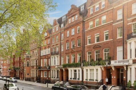 Cadogan Square