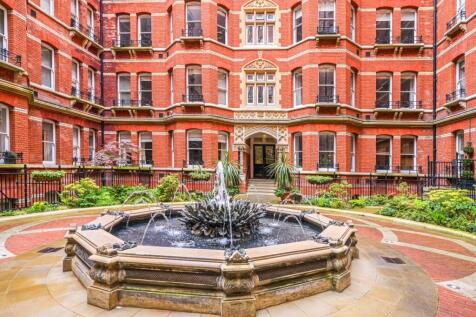 Artillery Mansion...