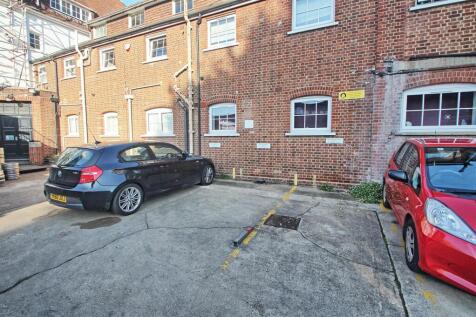 ALLOCATED PARKING