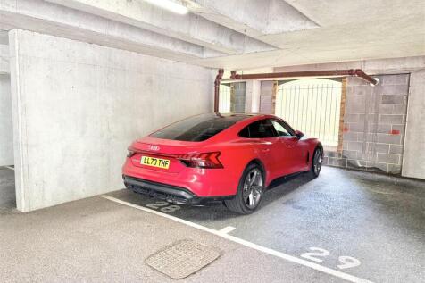 Parking Space