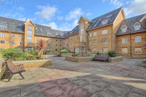 Communal Gardens
