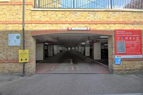 Allocated Parking