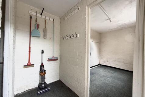 Utility Area