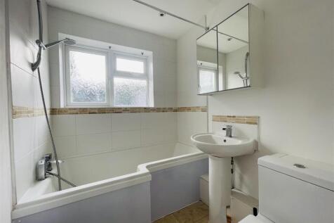 Downstairs Bathroom