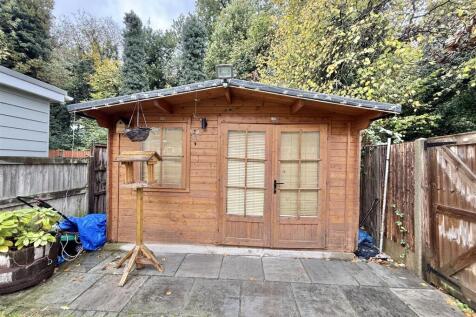 Summer House/Office