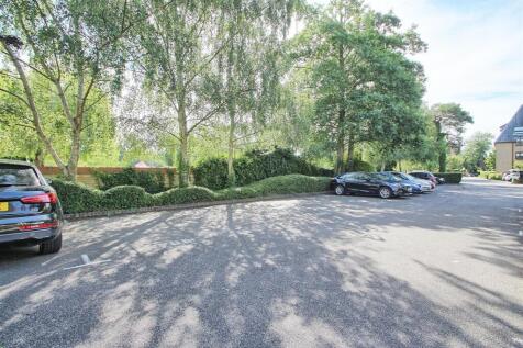 TWO ALLOCATED PARKING SPACES