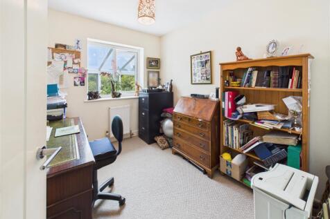 Office / Bedroom