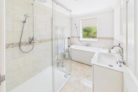 Wash Room
