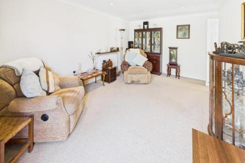 Reception Room - Bedroom