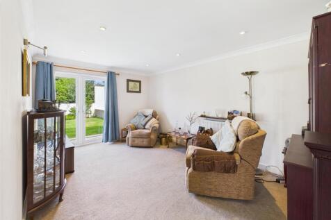 Reception Room - Bedroom