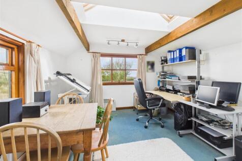 ANCILLARY ACCOMMODATION
